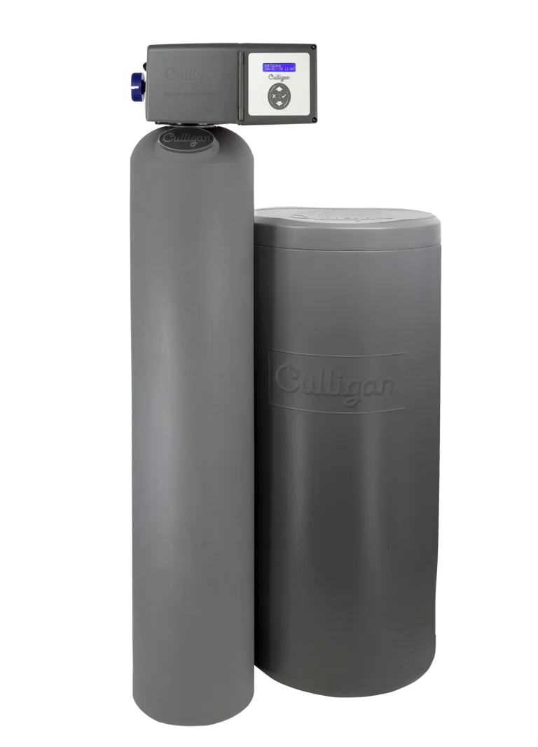Culligan HE Smart Softener in Springfield
