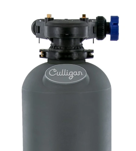 Culligan Salt Free Water Conditioners in Springfield